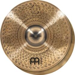 Meinl 14" Pure Alloy Custom Hi-Hat (PAC14MTH)