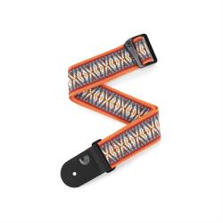 D'addario curea chitara Sunrise Hootenanny (50G08)