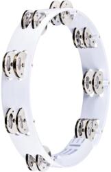Meinl Tamburină Meinl Headliner Series - 2 randuri (HTT10WH)