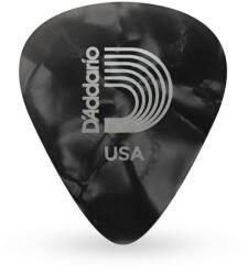 D'addario Pana de chitara BLACK PEARL (1CBKP4)