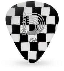 D'addario Pana de chitara CHECKERBOARD 0.50mm (1CCB2)