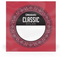 D'addario Coarda chitara clasica 043/J27 - 6th Normal Tension - D'Addario J2706 (J2706)