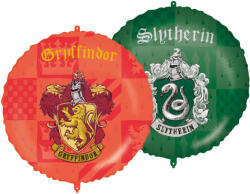 Procos Party Harry Potter Hogwarts Houses fólia lufi 46 cm (PNN93273)