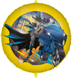 Procos Party Batman Rogue Rage fólia lufi 46 cm (PNN93272)