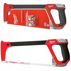 Milwaukee Kézi fémfűrész 300 mm-es gumi markolattal (48220050)