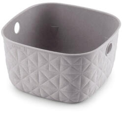 Keter Box Curver Softex XS 3 l szürke (258723) - multimaxshop