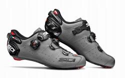 Sidi országúti cipő Wire 2 Carbon Matt szürke 40 (11-620-79-20_SIDI)