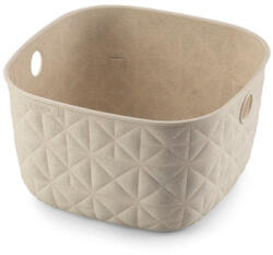 Keter Doboz Curver Softex XS 3 l bézs (258725) - multimaxshop