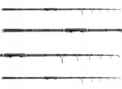 Saenger Teleszkópos Horgászbot Sanger Tb-x Carp 360/2, 75lb (5837360)