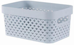 Keter Pure S 4, 5 l kék tárolódoboz (251884) - multimaxshop