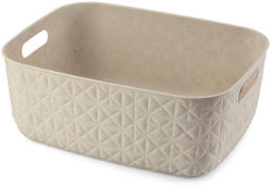 Keter Box Curver Softex M 12, 5 l bézs (258717) - multimaxshop