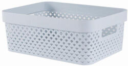 Keter Pure S 11 l kék tárolódoboz (251888) - multimaxshop