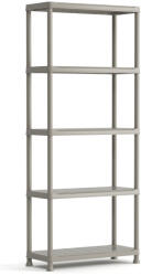 Keter Planet 75/5 polcállvány (246642) - multimaxshop