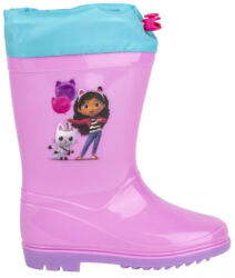 Global Licence Srl Gabi babaháza gyerek gumicsizma_22 - evidence - 6 745 Ft