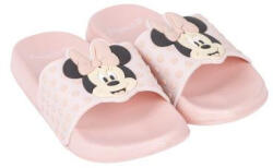 Global Licence Srl Prémium gyerek papucs - Minnie egér - 30-31