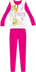 Global Licence Srl Disney Csingiling hosszú vékony gyerek pizsama - pamut jersey pizsama - pink - 104