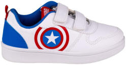 Global Licence Srl Bosszúállók tépőzáras utcai gyerek sportcipő_30