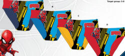 Global Licence Srl Spiderman swimbrief (3-8 years)