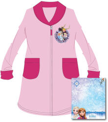 Global Licence Srl Gyerek köntös - coral - Jégvarázs - 128 - világosrózsaszín
