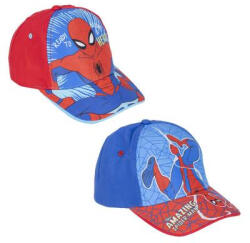 Global Licence Srl Pókember baseball sapka - 2db