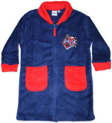 Global Licence Srl Gyerek meleg köntös - Coral - Pókember - sötétkék - 116