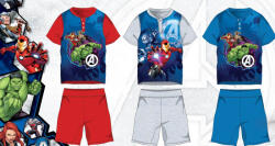 Global Licence Srl Avengers short pajama (3-7 years) - evidence