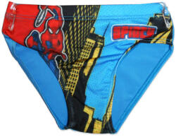 Global Licence Srl Pókember fürdő alsó kisfiúknak - középkék - 116