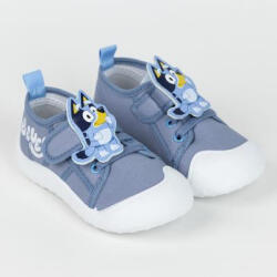 Global Licence Srl Bluey tépőzáras gyerek sneaker_24