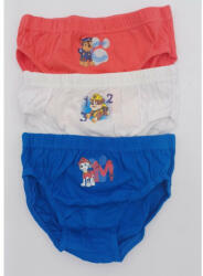 Global Licence Srl Paw Patrol underwear - evidence