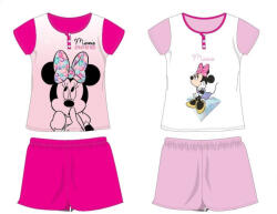 Global Licence Srl Disney Minnie short pajama (3-8 years) - evidence