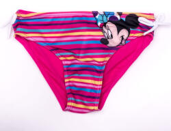 Global Licence Srl Minnie egér kislány fürdőruha alsó - pink - 128