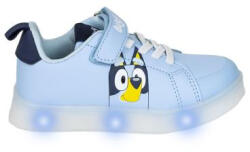 Global Licence Srl Bluey sportcipő világítós talppal