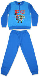 Global Licence Srl Téli flanel gyerek pizsama - Toy Story - középkék - 116
