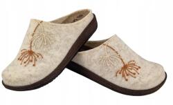 Inblu Női hosszú ujjú Topánka Inblu NL000011 világos Bézs 37-es méret (NL000011)