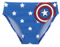 Global Licence Srl Bosszúállók baba fürdőalsó - Amerika kapitány mintával - 92
