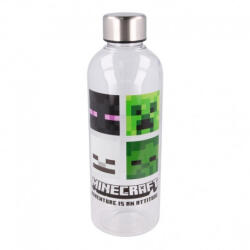 Global Licence Srl Vizespalack 850ML - Minecraft