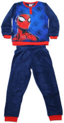 Global Licence Srl Téli gyerek pizsama - Coral - Pókember - sötétkék - 104