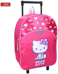 Global Licence Srl Hello Kitty gurulós táska