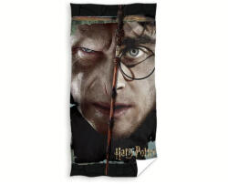 Carbotex Harry Potter törölköző 70x140