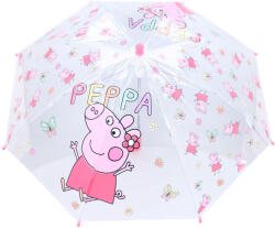 Global Licence Srl Peppa malac esernyő
