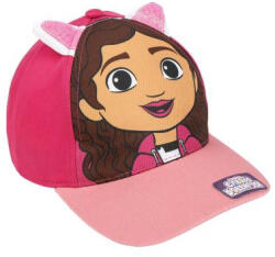 Global Licence Srl Gabi babaháza 3D baseball sapka