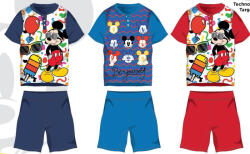 Global Licence Srl Disney Mickey short pajama (3-7 years) - evidence