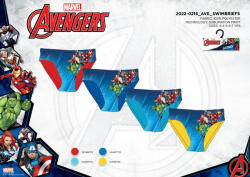 Global Licence Srl Avengers swimbrief (3-8 years)