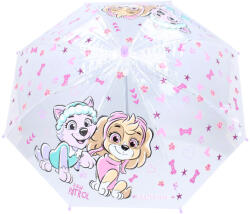 Global Licence Srl Mancs Őrjárat esernyő kislányoknak