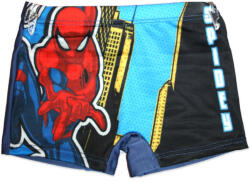 Global Licence Srl Pókember fürdő boxer kisfiúknak - sötétkék - 104