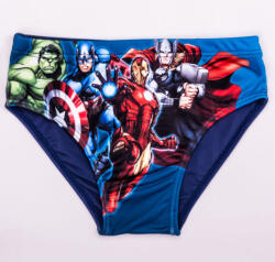 Global Licence Srl Bosszúállók kisfiú fürdő alsó - sötétkék - 98