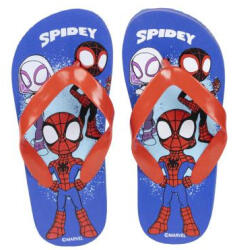 Global Licence Srl Pókember gyerek Flip-Flop gyerek - 24-25