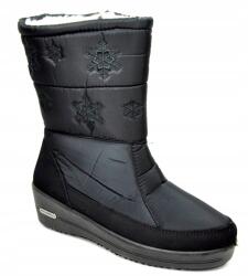  Progress Női Meleg Hótaposó Csizma 39-es méret (PROGJ-21-06)