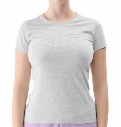 4F Női Sport Póló Sima Alkalmi méret Xs (4FWSS24TTSHF1163-27M-XS)