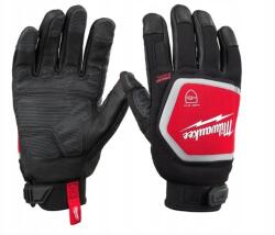 Milwaukee Vágásbiztos kesztyű Class 1 láncfűrészekhez 10-es méret XL (4058546484125)